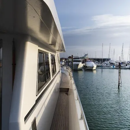 Holidays Boat * Porec