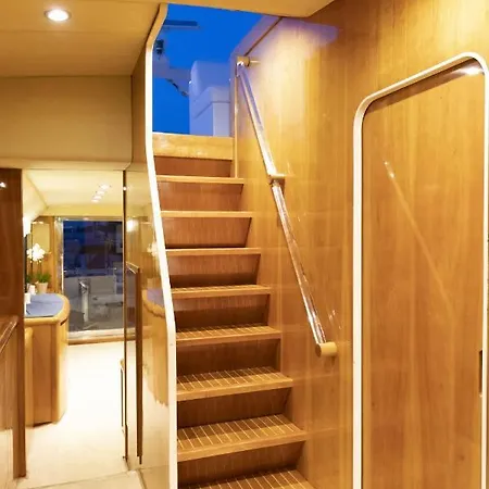 Holidays Boat