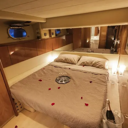 Holidays Boat * Porec